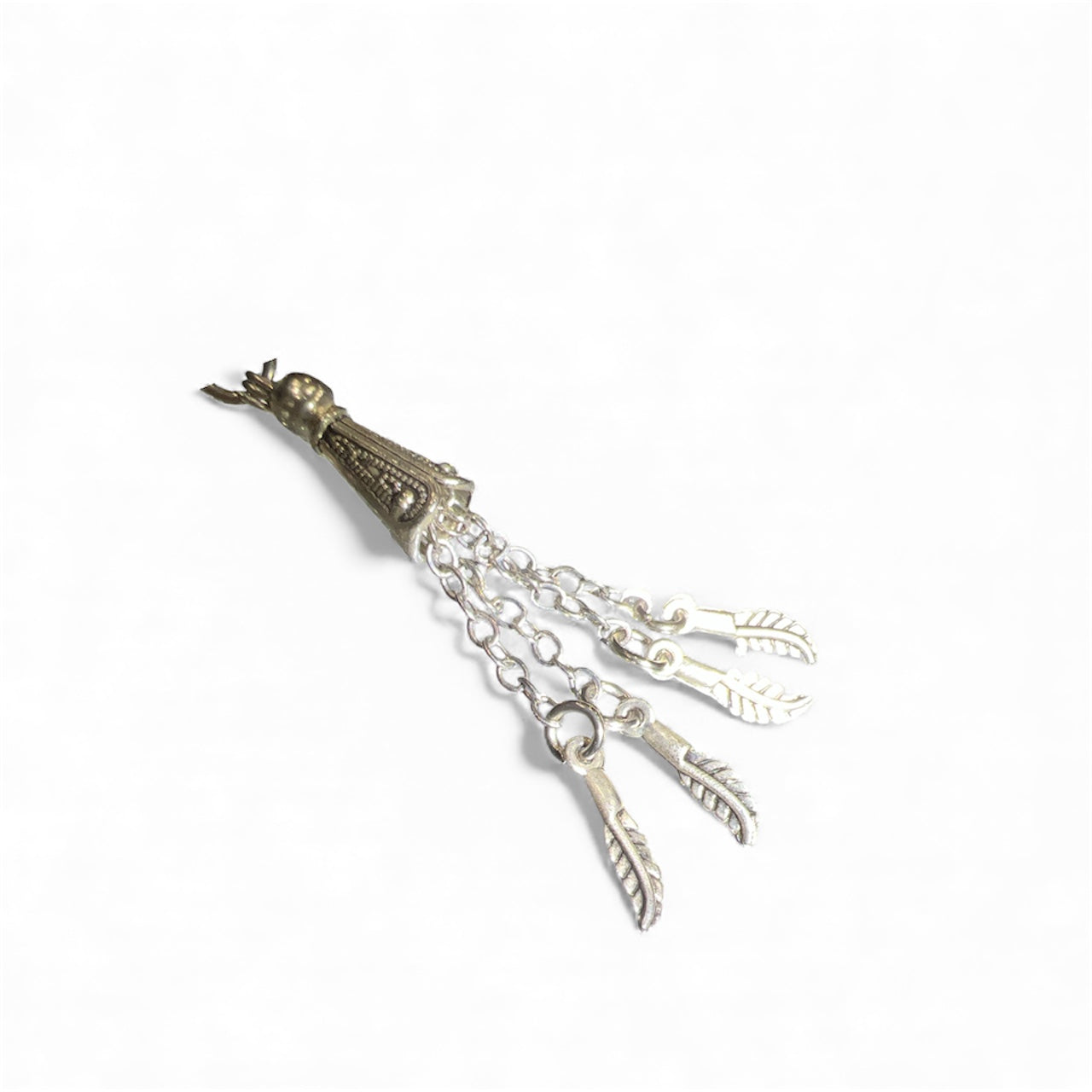 Akik Yamani Agate Tasbih / Misbaha - Dark Multi-Color Prayer Beads