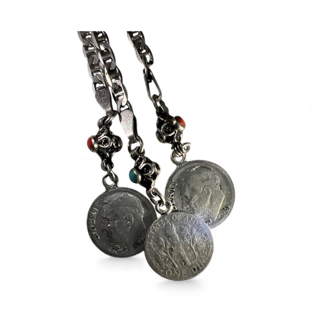 Rare German Green Bakelite (faturan) prayer Beads